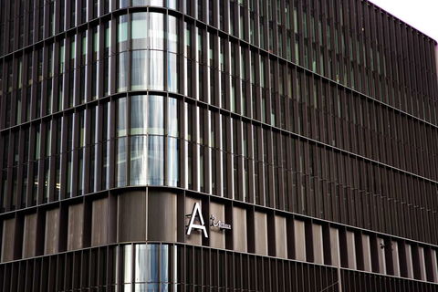 A By Adina Canberra - Accommodation QLD 1