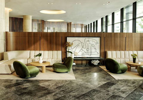 A By Adina Canberra - Accommodation QLD 2