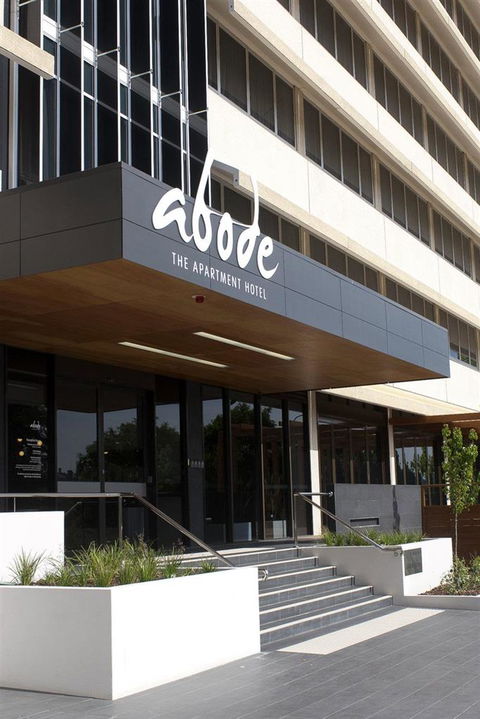 Abode Woden - Accommodation QLD 0