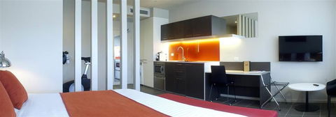 Abode Woden - Accommodation QLD 1