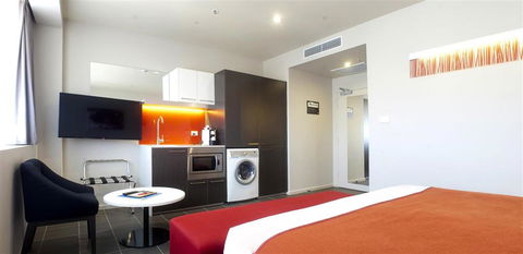 Abode Woden - Accommodation QLD 2