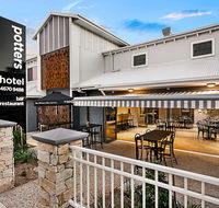 Potter's Boutique Hotel - Accommodation QLD