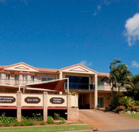Highlander Motor Inn - Accommodation QLD