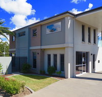Northpoint Motel - Accommodation QLD