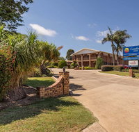 Comfort Inn Glenfield - Accommodation QLD