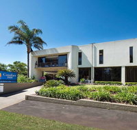 Comfort Inn Grammar View - Accommodation QLD