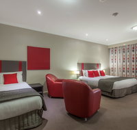Platinum International - Accommodation QLD
