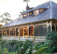 Lilianfels Blue Mountains Resort  Spa - Accommodation QLD