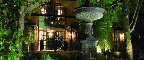 Echoes Boutique Hotel & Resort - Accommodation QLD 0
