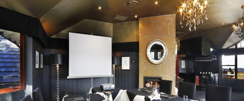 Echoes Boutique Hotel & Resort - Accommodation QLD 2