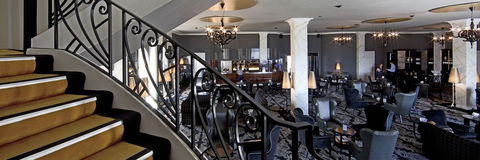 Hotel Hydro Majestic - Accommodation QLD 0