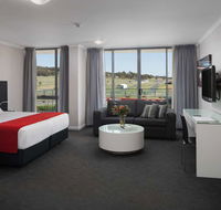 Rydges Mount Panorama Bathurst - Accommodation QLD