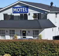 Best Western Coachman's Inn Motel - Accommodation QLD