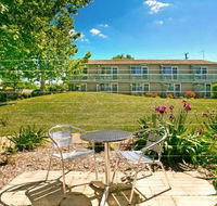 Alloggio Bathurst - Accommodation QLD