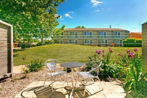 Alloggio Bathurst - Accommodation QLD 0