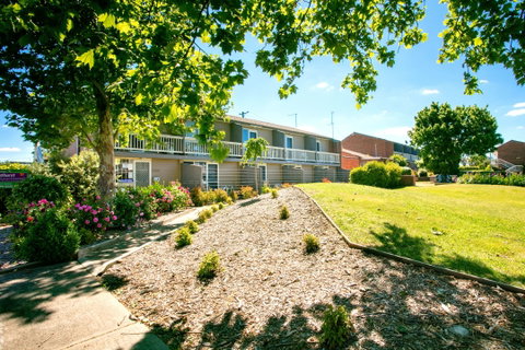 Alloggio Bathurst - Accommodation QLD 1