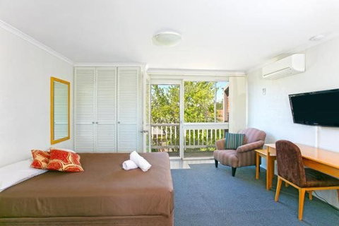 Alloggio Bathurst - Accommodation QLD 2