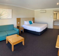 Bathurst Heritage Motor Inn - Accommodation QLD