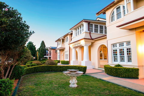 Palais Royale - Accommodation QLD 0
