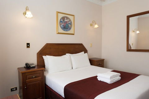 Palais Royale - Accommodation QLD 2