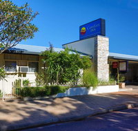 Comfort Inn Augusta Westside - Accommodation QLD