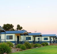 Discovery Parks Whyalla Foreshore - Accommodation QLD