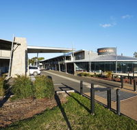 Station Motel - Accommodation QLD