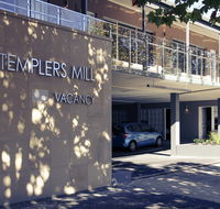 Mercure Orange - Accommodation QLD