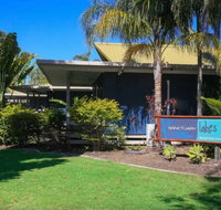 Sanctuary Lakes Fauna Retreat - Accommodation QLD