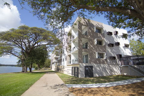 Itara & Jacana Apartments - Accommodation QLD 1