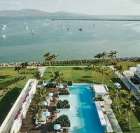 The Ville Resort Casino - Accommodation QLD