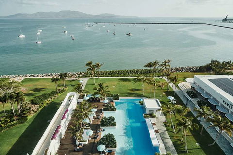 The Ville Resort Casino - Accommodation QLD 0