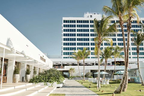 The Ville Resort Casino - Accommodation QLD 1