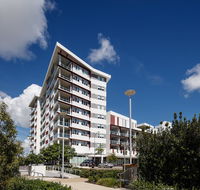 Central Holborn Apartments - Accommodation QLD