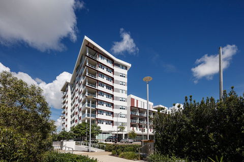 Central Holborn Apartments - Accommodation QLD 0