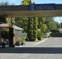 Nicholas Royal Motel - Accommodation QLD
