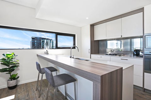 Arise Soda - Accommodation QLD 2