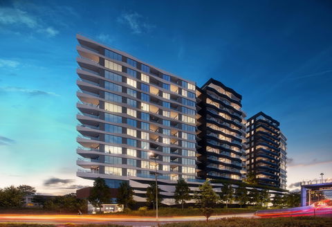 Arise Spice - Accommodation QLD 0