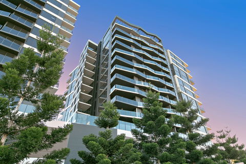 Arise Spice - Accommodation QLD 1