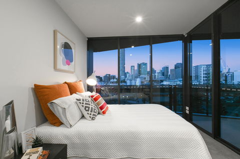 Arise Spice - Accommodation QLD 2
