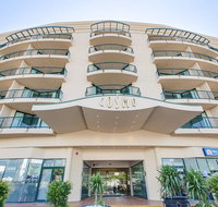 Central Cosmo Apartments - Accommodation QLD