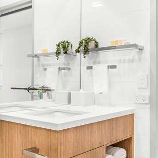 Essence Suites Taringa - Accommodation QLD 2