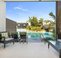 Mindil Beach Resort Casino - Accommodation QLD