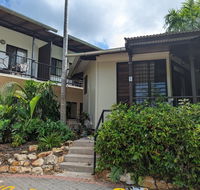 Palms City Resort - Accommodation QLD