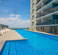 Ramada Suites Zen Quarter Darwin - Accommodation QLD