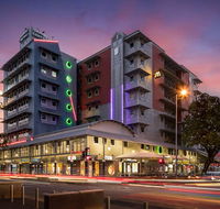 Rydges Darwin Central - Accommodation QLD