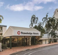 Travelodge Resort Darwin - Accommodation QLD