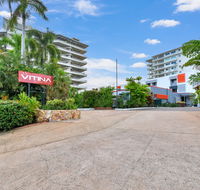 Vitina Studio Motel - Accommodation QLD