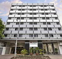 Argus Hotel Darwin - Accommodation QLD