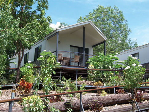 Casuarina NT Accommodation QLD